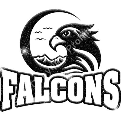 GLT32 BLACK GLITTER Thumbnail