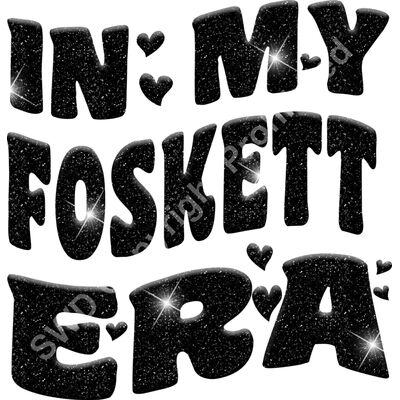 GLT93 BLACK GLITTER Thumbnail