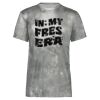 222696 Youth Cotton-Touch Poly T-Shirt Thumbnail