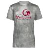 222696 Youth Cotton-Touch Poly T-Shirt Thumbnail