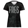 222796 Ladies' Cotton-Touch Poly T-Shirt Thumbnail