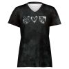 222796 Ladies' Cotton-Touch Poly T-Shirt Thumbnail