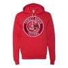 3719 Unisex Sponge Fleece Hoodie Thumbnail