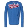 3513Y Youth Extra Soft Tri-blend Long Sleeve Thumbnail