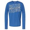3513Y Youth Extra Soft Tri-blend Long Sleeve Thumbnail