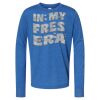 3513Y Youth Extra Soft Tri-blend Long Sleeve Thumbnail