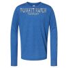 3513Y Youth Extra Soft Tri-blend Long Sleeve Thumbnail