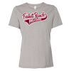 6413 Women’s Extra Soft Tri-blend Tee Thumbnail